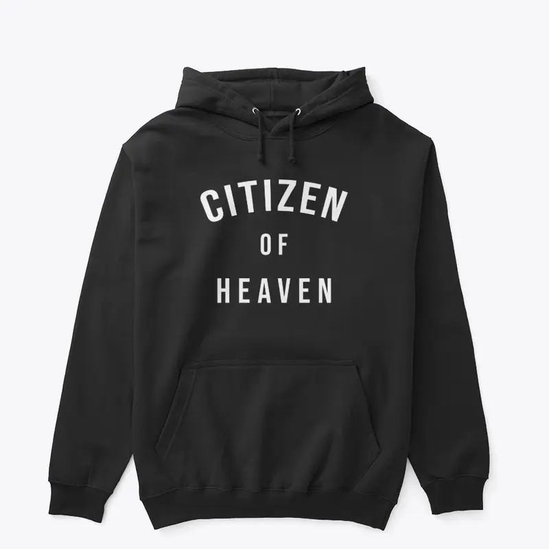 Citizen of Heaven